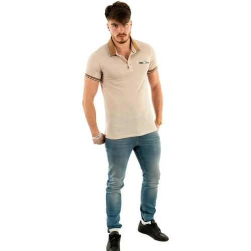 Benson&cherry golven Couleur beige 2 Benson&cherry golven Couleur beige – Image 2