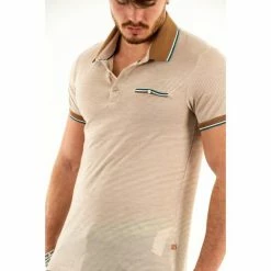 Benson&cherry golven Couleur beige 5 Benson&cherry golven Couleur beige -Blend Of America Soldes 22374539 500 C