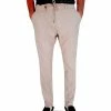 Benson&cherry Pant Chino homme Beige Jayent été22 Couleur Beige