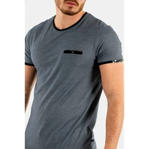 Benson&cherry tenenan Couleur bleu 3 Benson&cherry tenenan Couleur bleu – Image 3