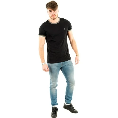 Benson&cherry turbo Couleur noir 2 Benson&cherry turbo Couleur noir – Image 2