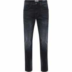 Blend Of America Jean Slim Couleur Nuit