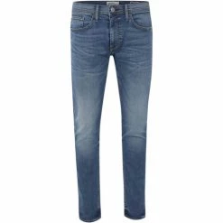 Blend Of America Jean Slim Couleur Bleu indigo