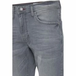 Blend Of America Jean coton slim Couleur Gris 5 Blend Of America Jean coton slim Couleur Gris -Blend Of America Soldes 22429329 500 C