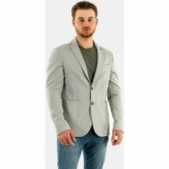 Benson&cherry rourke Couleur gris