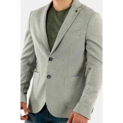 Benson&cherry rourke Couleur gris -Blend Of America Soldes 22518323 500 C