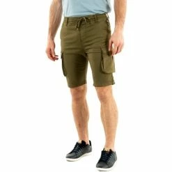 Benson&cherry bapan Couleur vert