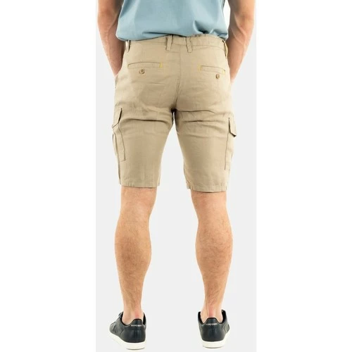 Benson&cherry brownie Couleur beige 2 Benson&cherry brownie Couleur beige – Image 2