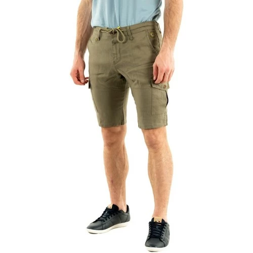 Benson&cherry brownie Couleur vert 1 Benson&cherry brownie Couleur vert