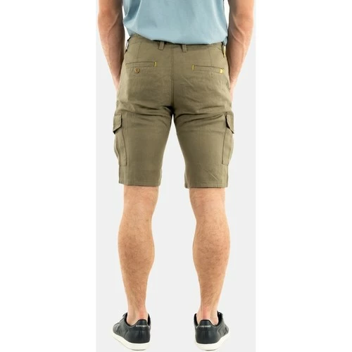 Benson&cherry brownie Couleur vert 2 Benson&cherry brownie Couleur vert – Image 2