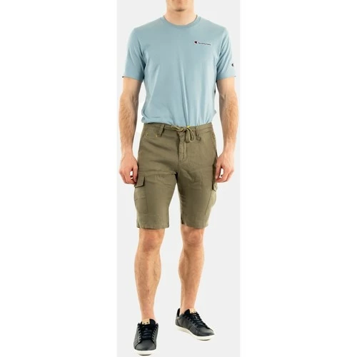 Benson&cherry brownie Couleur vert 3 Benson&cherry brownie Couleur vert – Image 3