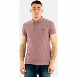 Benson&cherry ginez Couleur rose