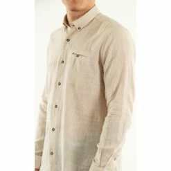 Benson&cherry lemar Couleur beige -Blend Of America Soldes 22691113 500 C