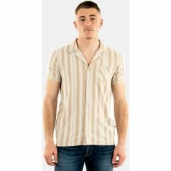 Benson&cherry liyah Couleur beige