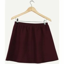 Bizzbee Couleur Bordeaux