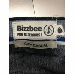 Bizzbee Couleur Bleu -Blend Of America Soldes 22751204 500 C