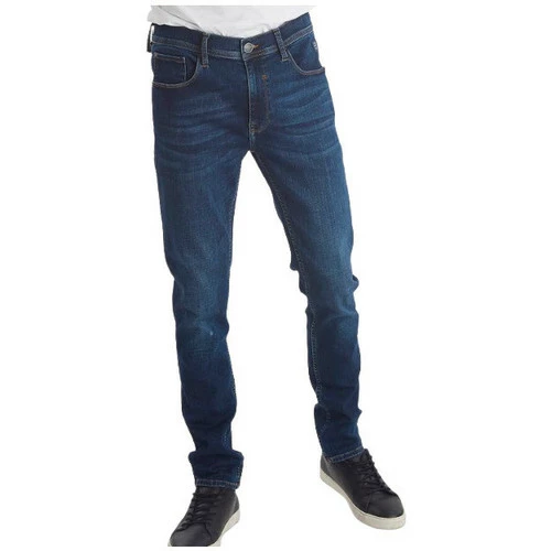 Blend Of America JEANS - MULTIFLEX NOOS - DENIM DARK B - 33/32 Couleur DENIM DARK B 1 Blend Of America JEANS - MULTIFLEX NOOS - DENIM DARK B - 33/32 Couleur DENIM DARK B