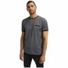 Benson&cherry TEE-SHIRT CLASSIC - Noir - M Couleur Noir