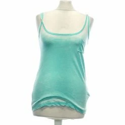 Bizzbee Débardeur 34 - T0 - Xs Couleur Bleu