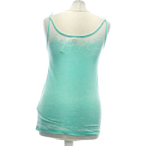 Bizzbee Débardeur 34 - T0 - Xs Couleur Bleu 2 Bizzbee Débardeur 34 - T0 - Xs Couleur Bleu – Image 2