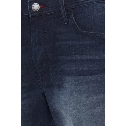 Blend Of America Short coton Couleur Nuit 3 Blend Of America Short coton Couleur Nuit – Image 3