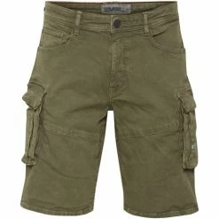 Blend Of America Short coton Couleur Kaki