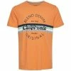 Blend Of America TEE-SHIRT - DUSTY ORANGE - L Couleur DUSTY ORANGE