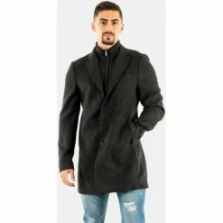 Benson&cherry ruffalo Couleur gris