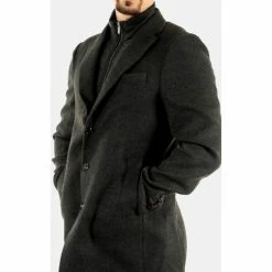 Benson&cherry ruffalo Couleur gris -Blend Of America Soldes 22919329 500 C