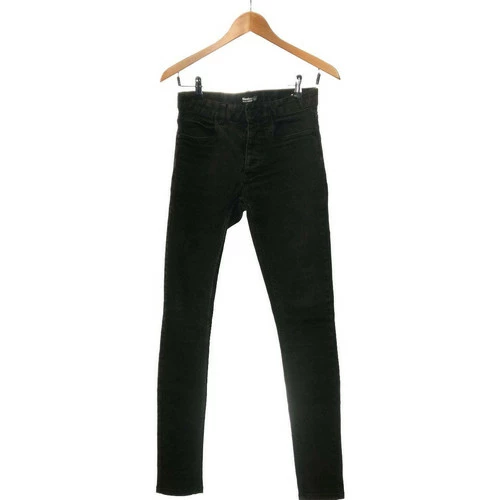 Bizzbee Pantalon Droit Femme 32 Couleur Gris 1 Bizzbee Pantalon Droit Femme 32 Couleur Gris