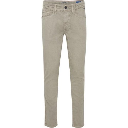 Blend Of America Jean coton droit Couleur Beige 1 Blend Of America Jean coton droit Couleur Beige