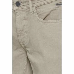 Blend Of America Jean coton droit Couleur Beige 5 Blend Of America Jean coton droit Couleur Beige -Blend Of America Soldes 22985332 500 C