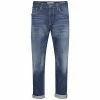 Blend Of America PANTALON THUNDER RELAXED FIT NOOS - DENIM MIDD - 29/32 Couleur DENIM MIDD