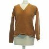 Bizzbee Pull Femme 36 - T1 - S Couleur Marron