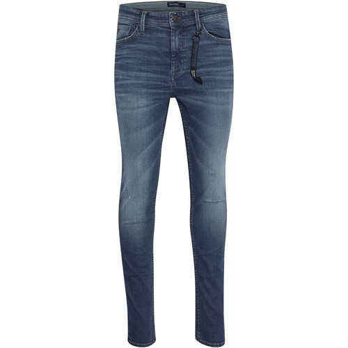 Blend Of America Jean coton skinny Couleur Bleu clair 1 Blend Of America Jean coton skinny Couleur Bleu clair