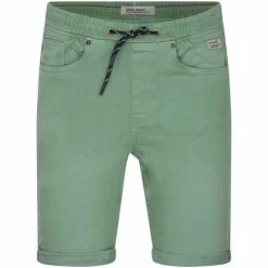 Blend Of America Short coton Couleur Vert
