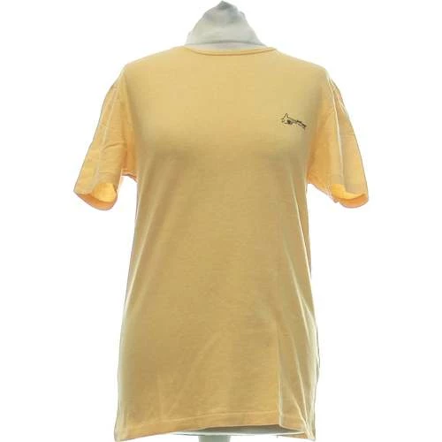 Bizzbee Top Manches Courtes 36 - T1 - S Couleur Orange 1 Bizzbee Top Manches Courtes 36 - T1 - S Couleur Orange