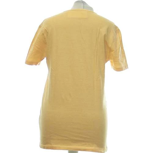 Bizzbee Top Manches Courtes 36 - T1 - S Couleur Orange 2 Bizzbee Top Manches Courtes 36 - T1 - S Couleur Orange – Image 2