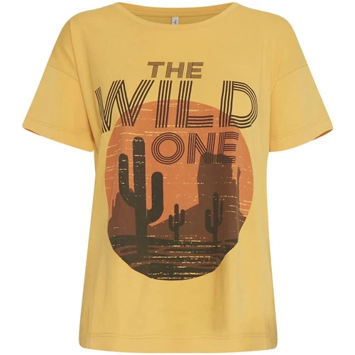 Blend Of America 89267VTPE20 Couleur Jaune 1 Blend Of America 89267VTPE20 Couleur Jaune