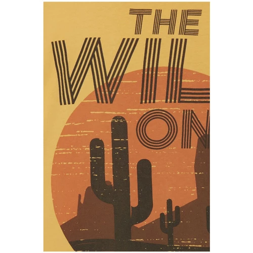 Blend Of America 89267VTPE20 Couleur Jaune 3 Blend Of America 89267VTPE20 Couleur Jaune – Image 3