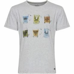 Blend Of America 96049VTAH20 Couleur Gris