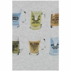 Blend Of America 96049VTAH20 Couleur Gris -Blend Of America Soldes 23498214 500 C