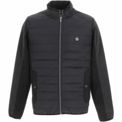 Blend Of America Soldes 23 Benson&cherry Santana marine classic sweat Couleur Bleu marine