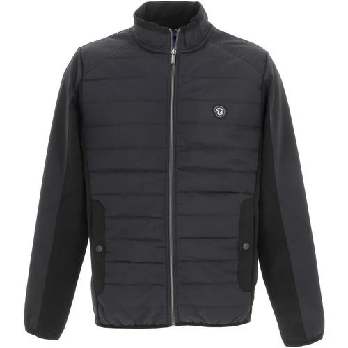 Benson&cherry Santana marine classic sweat Couleur Bleu marine 1 Benson&cherry Santana marine classic sweat Couleur Bleu marine