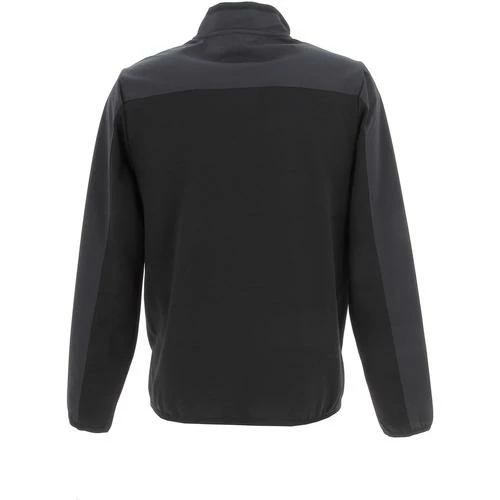 Benson&cherry Santana marine classic sweat Couleur Bleu marine 3 Benson&cherry Santana marine classic sweat Couleur Bleu marine – Image 3