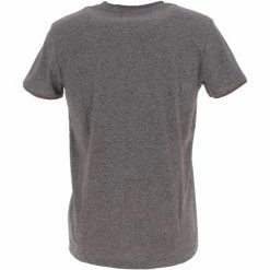 Benson&cherry Classic t-shirt mc Couleur Marron -Blend Of America Soldes 23539888 500 C