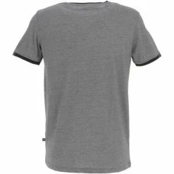 Benson&cherry Tenenan nr classic t-shirt mc Couleur Noir -Blend Of America Soldes 23539890 500 C