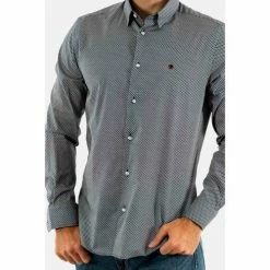 Benson&cherry lafont Couleur bleu -Blend Of America Soldes 23555478 500 C