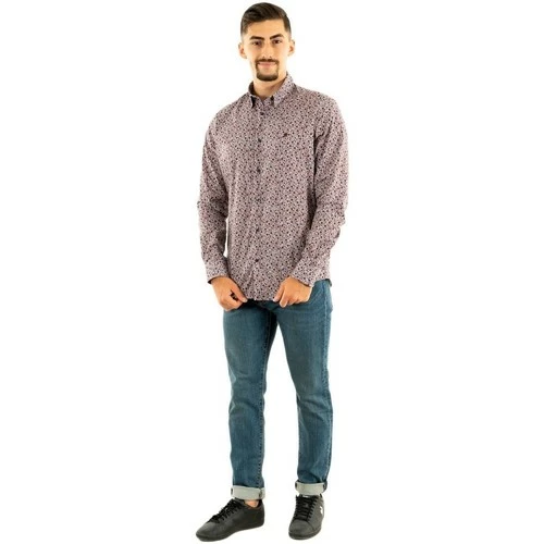 Benson&cherry lacy Couleur rouge 2 Benson&cherry lacy Couleur rouge – Image 2