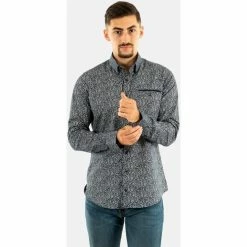 Benson&cherry link Couleur bleu